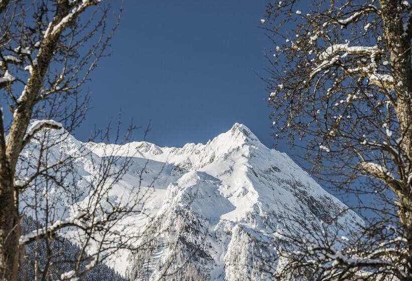 فندق Finkenbergerhof