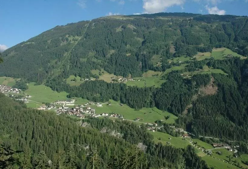 فندق Finkenbergerhof