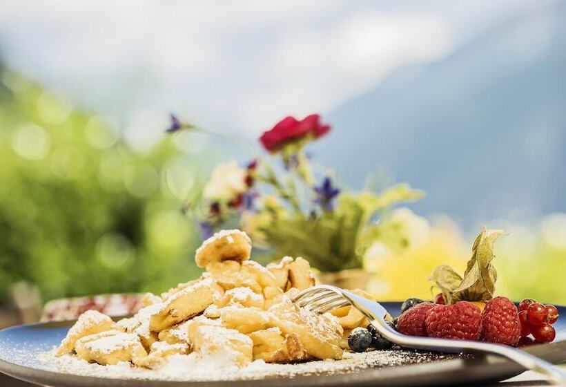 فندق Finkenbergerhof