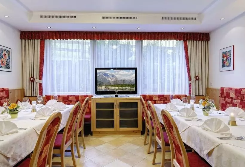 فندق Finkenbergerhof