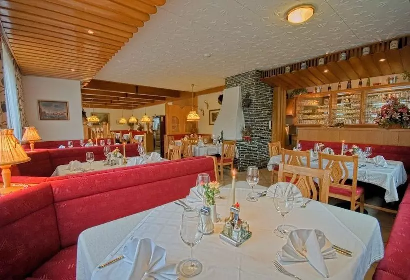 فندق Finkenbergerhof