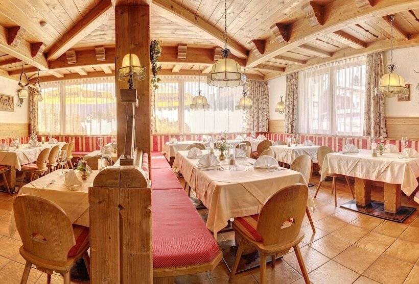 فندق Finkenbergerhof