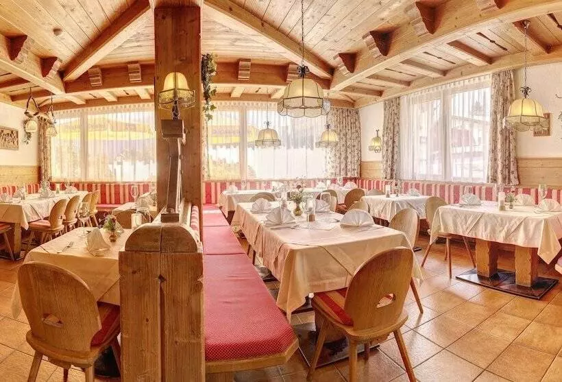 فندق Finkenbergerhof