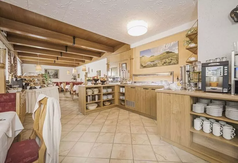 فندق Finkenbergerhof