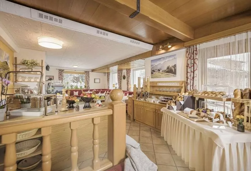 فندق Finkenbergerhof