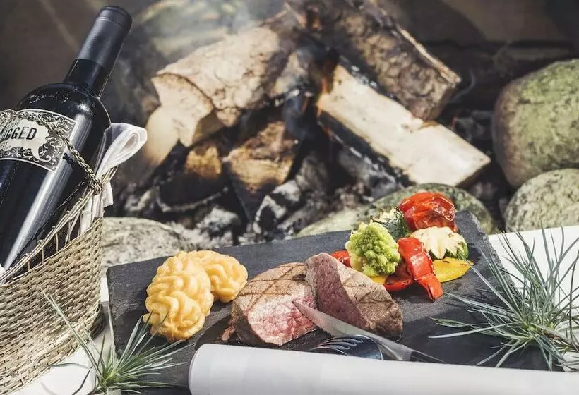 فندق Finkenbergerhof