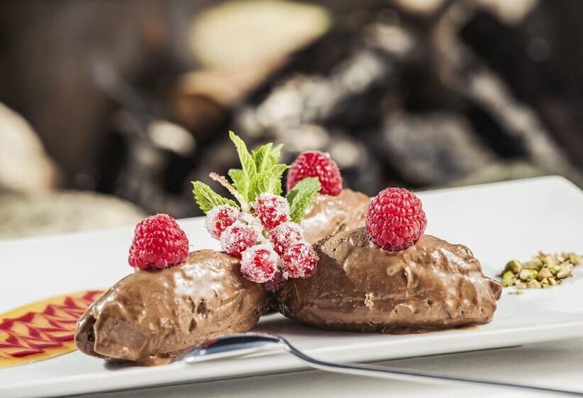 فندق Finkenbergerhof