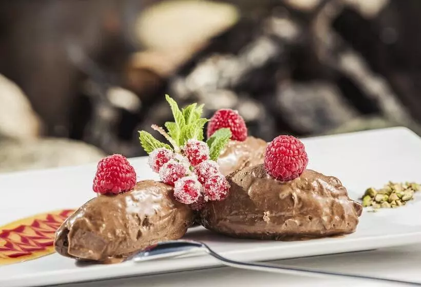 فندق Finkenbergerhof