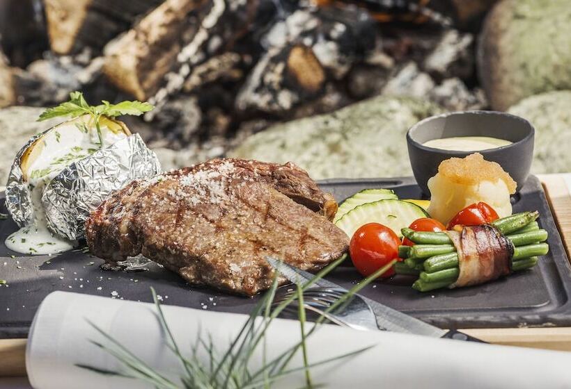 فندق Finkenbergerhof