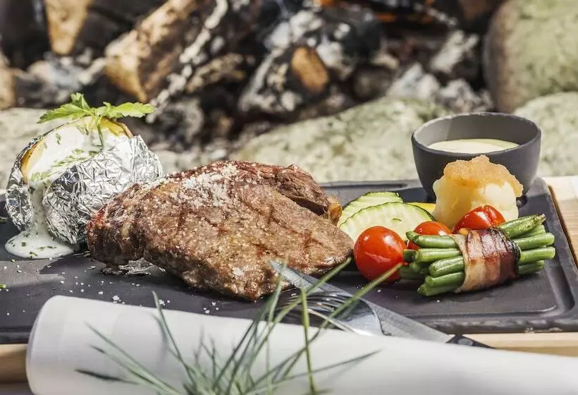 فندق Finkenbergerhof