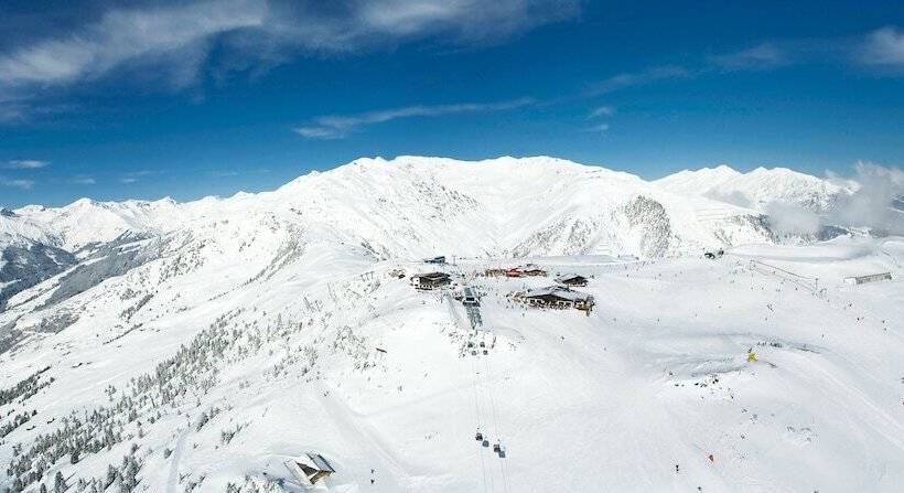 فندق Finkenbergerhof