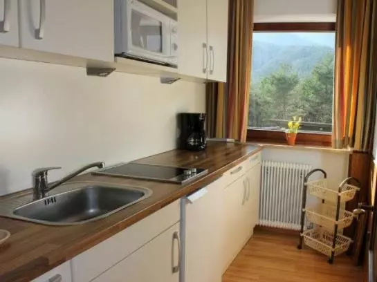 Gästehaus - Appartementhaus Friedl