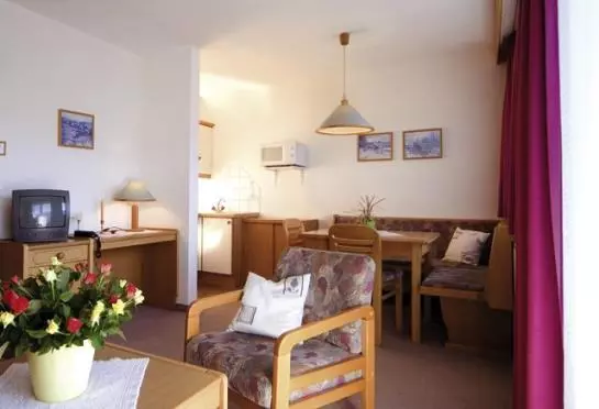 Gästehaus - Appartementhaus Friedl