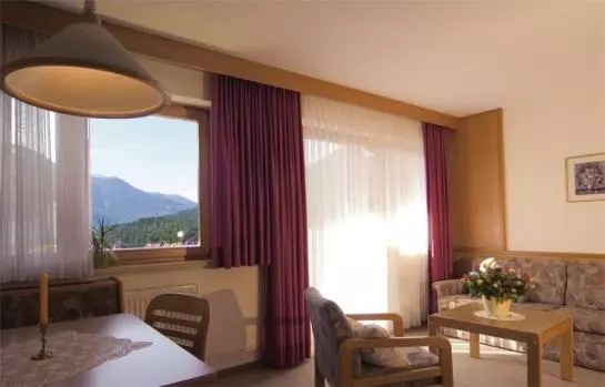 Gästehaus - Appartementhaus Friedl