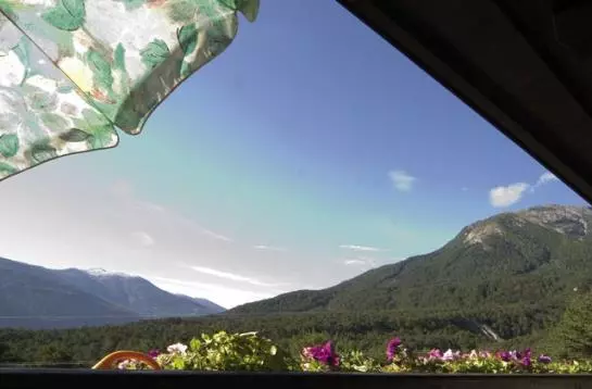 Gästehaus - Appartementhaus Friedl