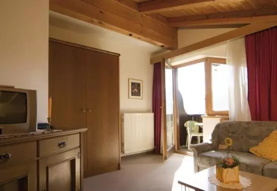 Gästehaus - Appartementhaus Friedl