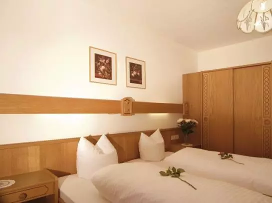 Gästehaus - Appartementhaus Friedl