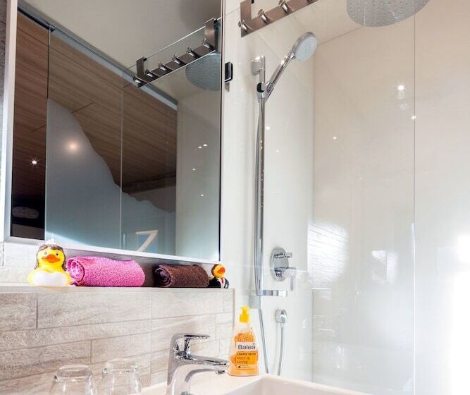 בית מלון כפרי Gasthaus Pension Reiterklause