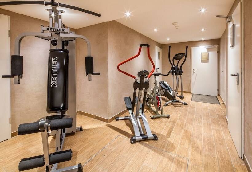 בית מלון כפרי Gasthaus Pension Reiterklause