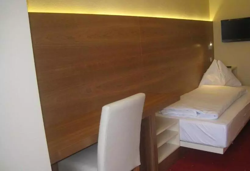 Отель Gasthof Zinkenbachmühle