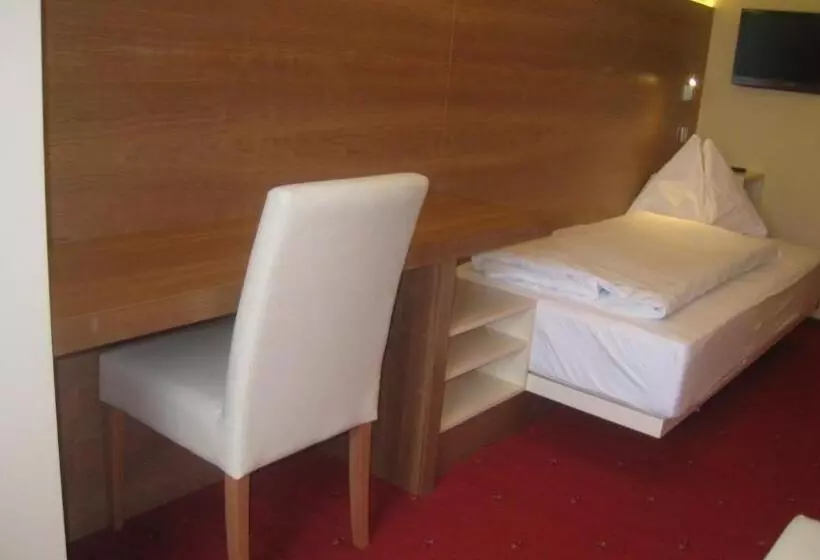 Отель Gasthof Zinkenbachmühle