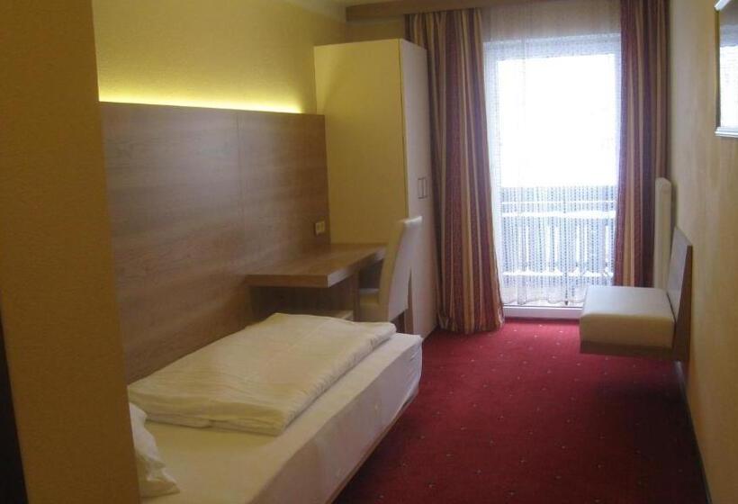 ホテル Gasthof Zinkenbachmühle