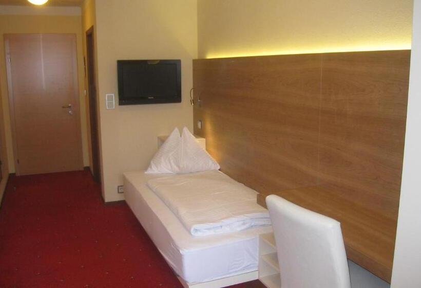 ホテル Gasthof Zinkenbachmühle