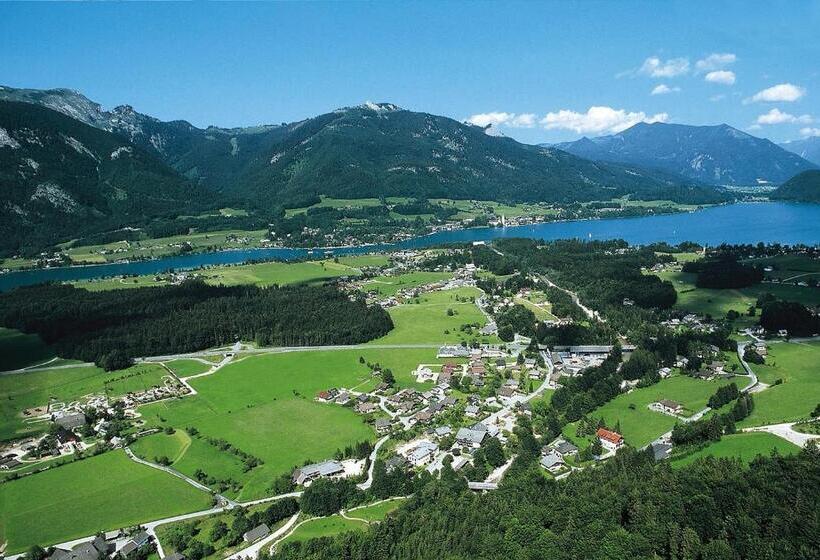 ホテル Gasthof Zinkenbachmühle