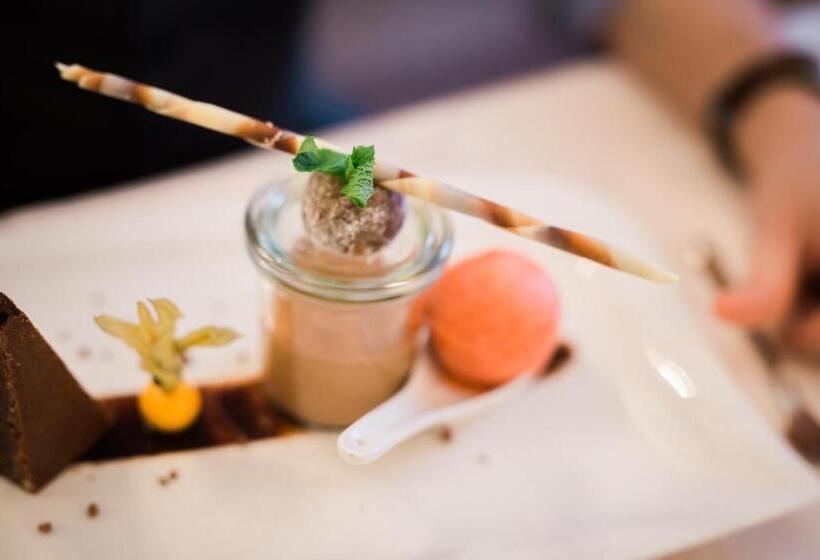 בית מלון כפרי Gasthof Zum Goldenen Löwen