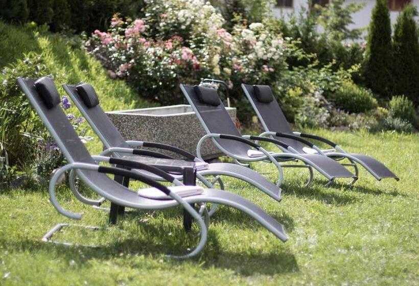 בית מלון כפרי Gasthof Zum Goldenen Löwen