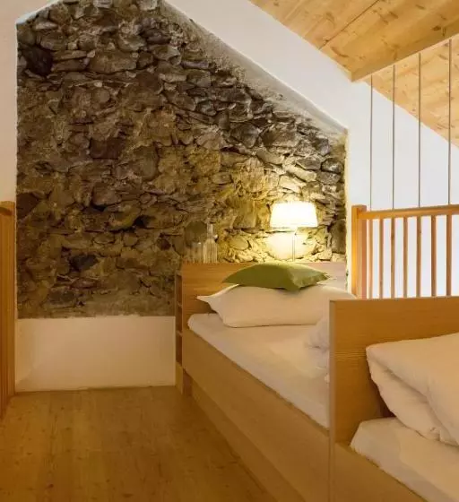 ホテル Gasthof Zum Goldenen Löwen