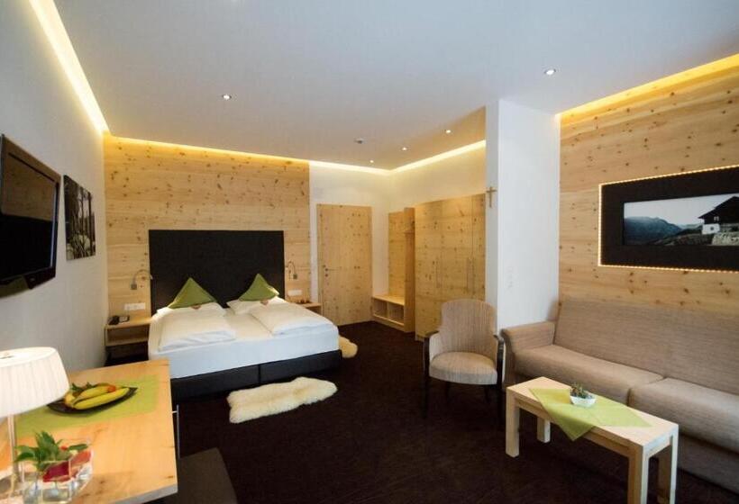 בית מלון כפרי Gasthof Zum Goldenen Löwen