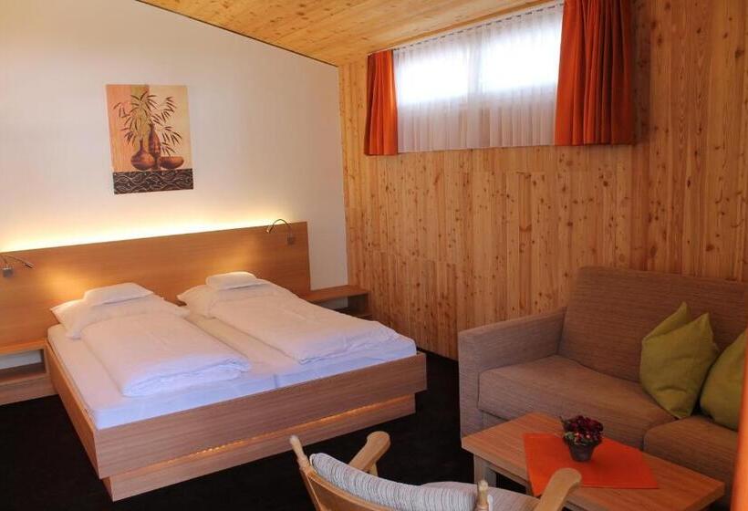 בית מלון כפרי Gasthof Zum Goldenen Löwen