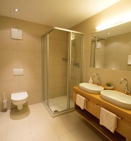 בית מלון כפרי Gasthof Zum Goldenen Löwen