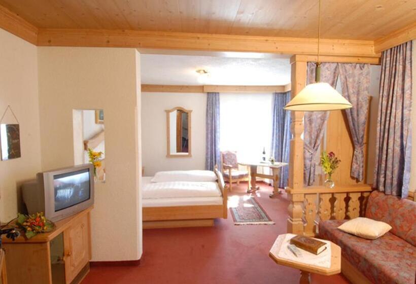 בית מלון כפרי Gasthof Zum Goldenen Löwen