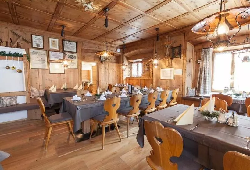 ホテル Gasthof Zum Goldenen Löwen