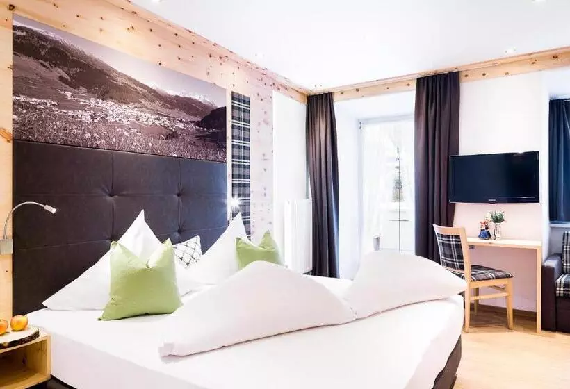 ホテル Gasthof Zum Goldenen Löwen