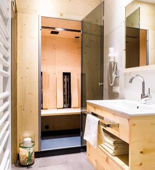 ホテル Gasthof Zum Goldenen Löwen