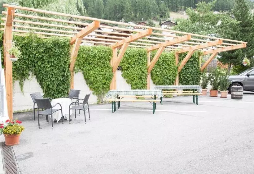 ホテル Gasthof Zum Goldenen Löwen