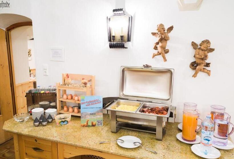 בית מלון כפרי Gasthof Zum Goldenen Löwen