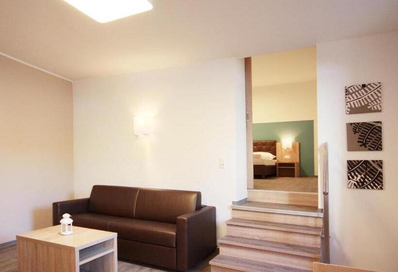 Hotel Goldener Adler