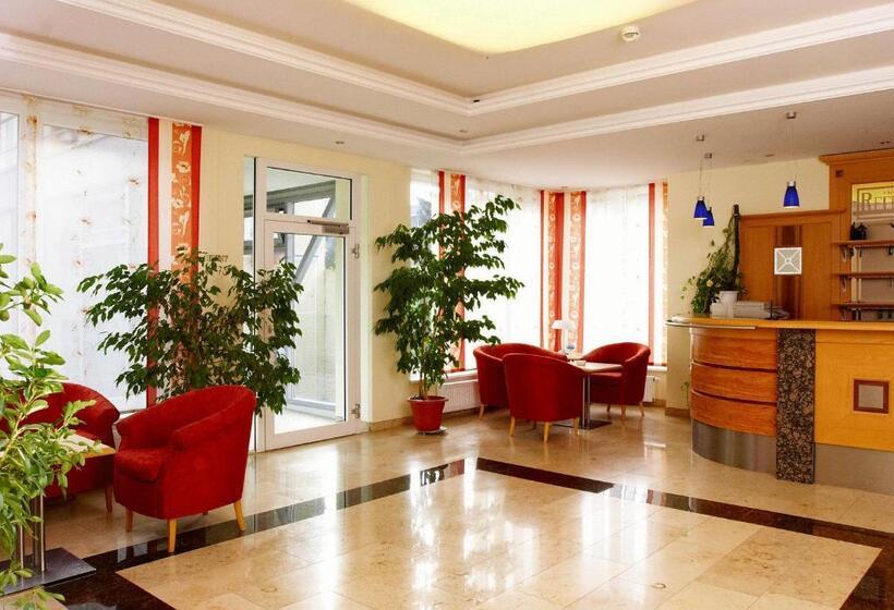 Hotel Goldener Adler