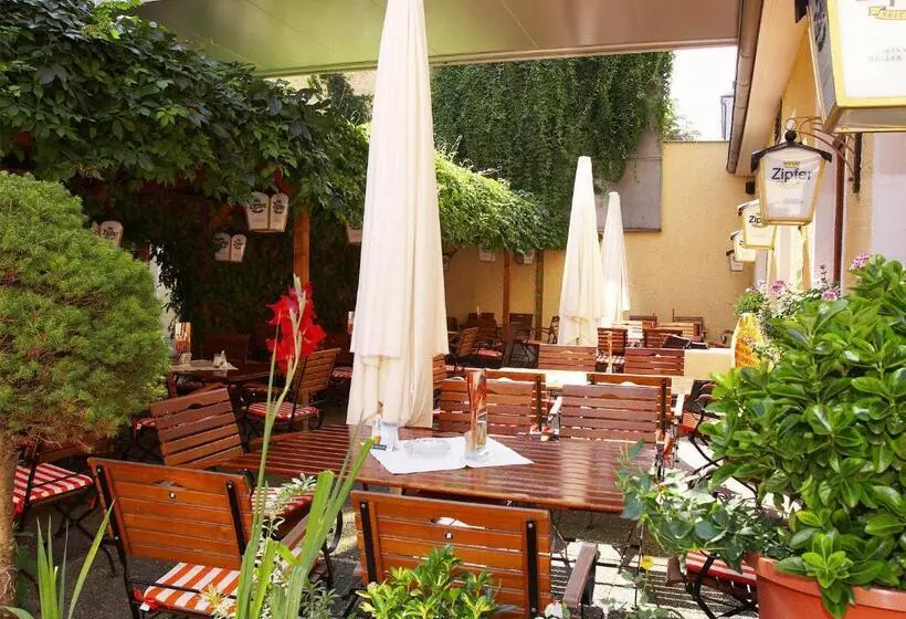 호텔 Goldener Adler