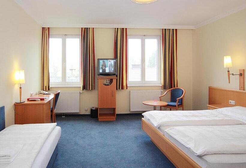 Hotel Goldener Adler