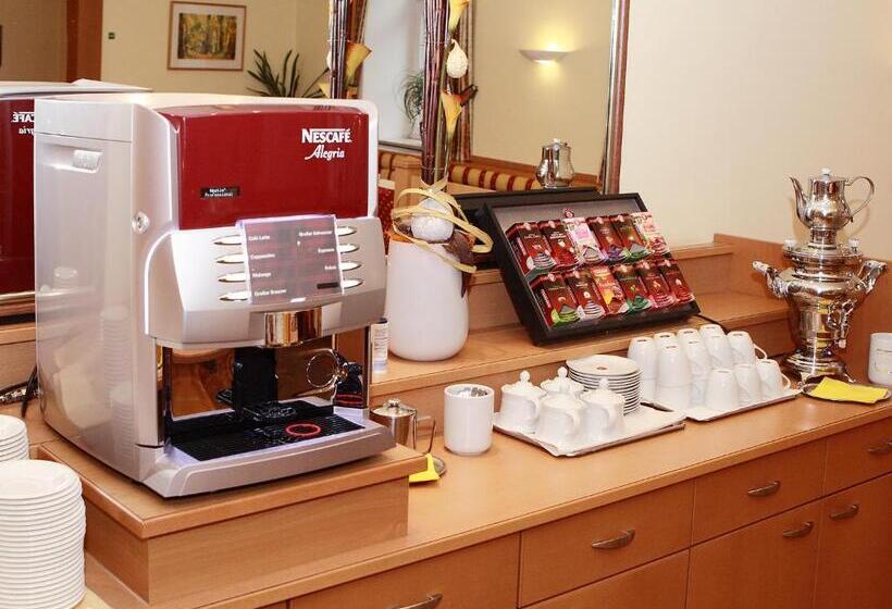 Hotel Goldener Adler