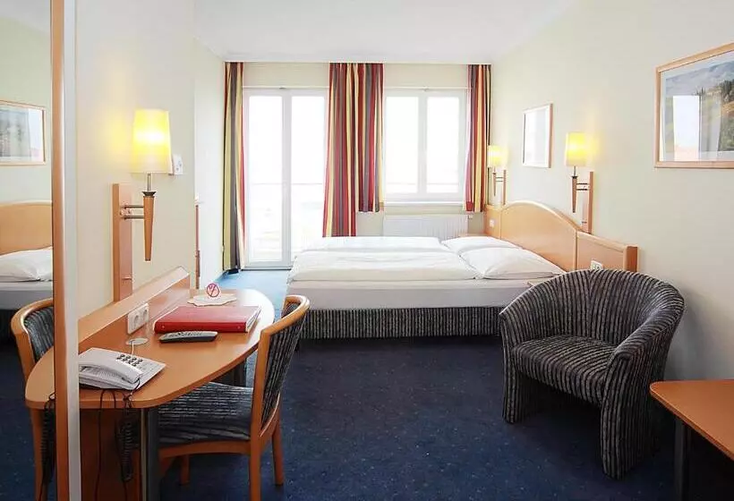 호텔 Goldener Adler