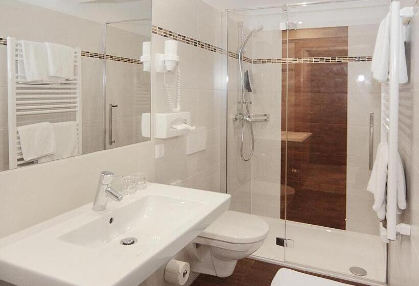 Hotel Goldener Adler