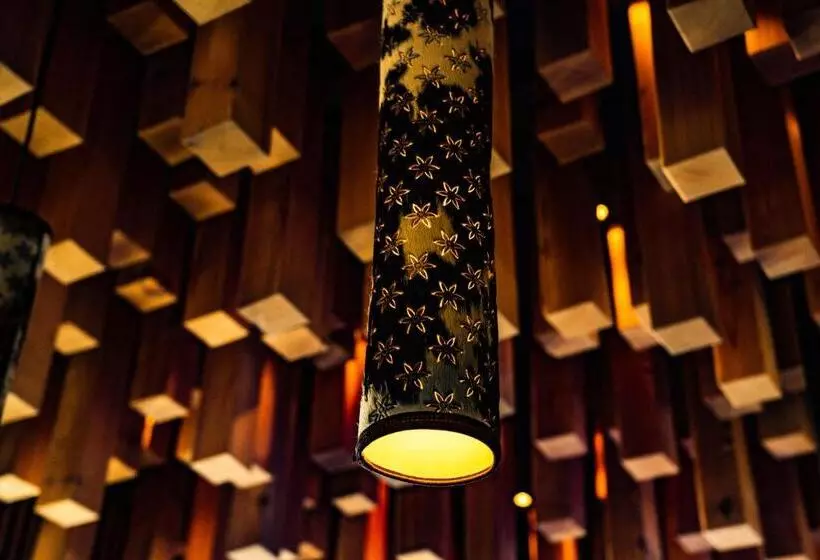 בית מלון כפרי Grünwald Resort Sölden