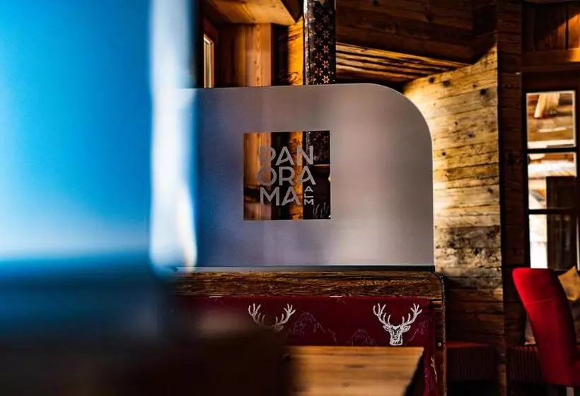 בית מלון כפרי Grünwald Resort Sölden