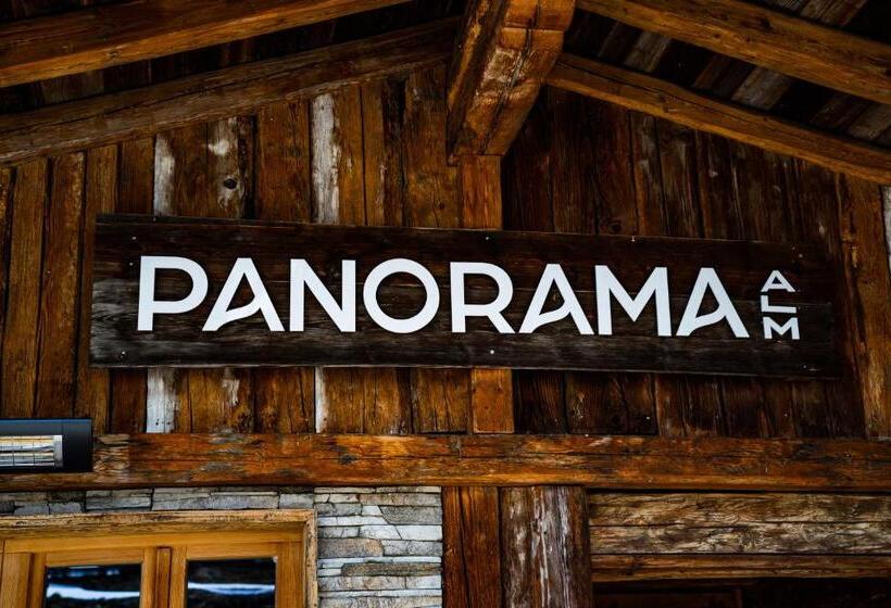 בית מלון כפרי Grünwald Resort Sölden